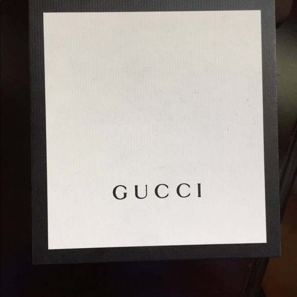 Gucci Watch - Picture 3 of 3